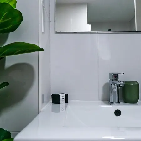 Apartment Bioparco