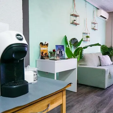 Apartment Bioparco