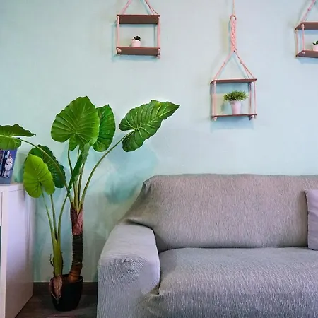 Apartment Bioparco *