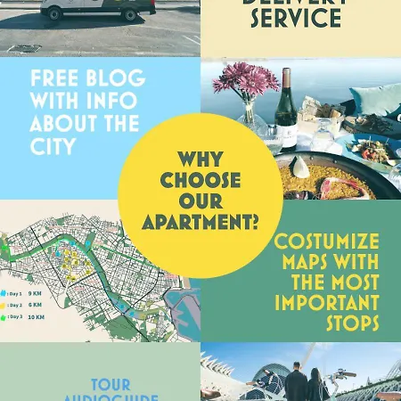 Bioparco Apartment